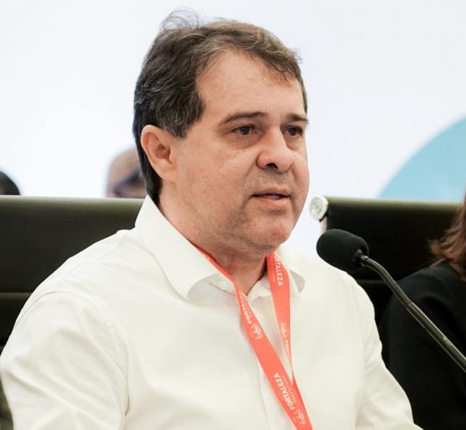 Saúde é a prioridade da Prefeitura nos próximos seis meses de gestão, diz Evandro