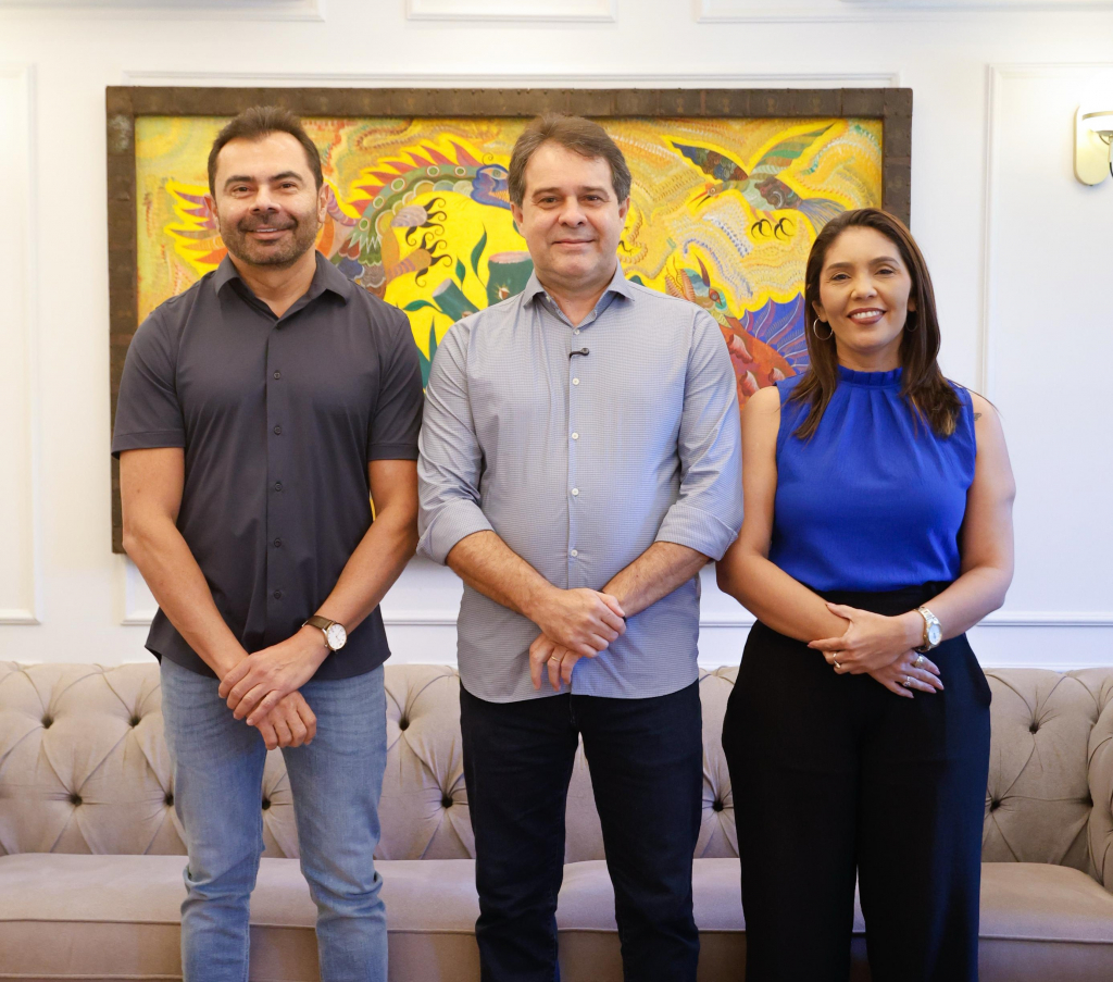 Evandro Merenda Escolar