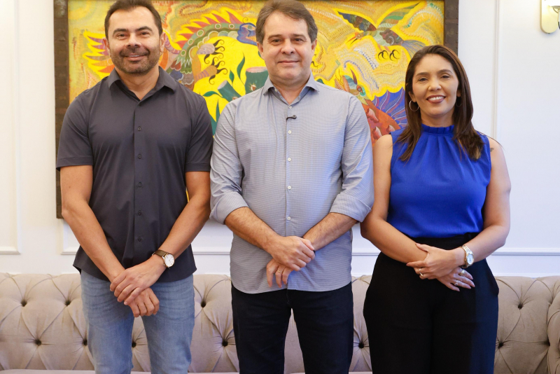 Evandro Merenda Escolar