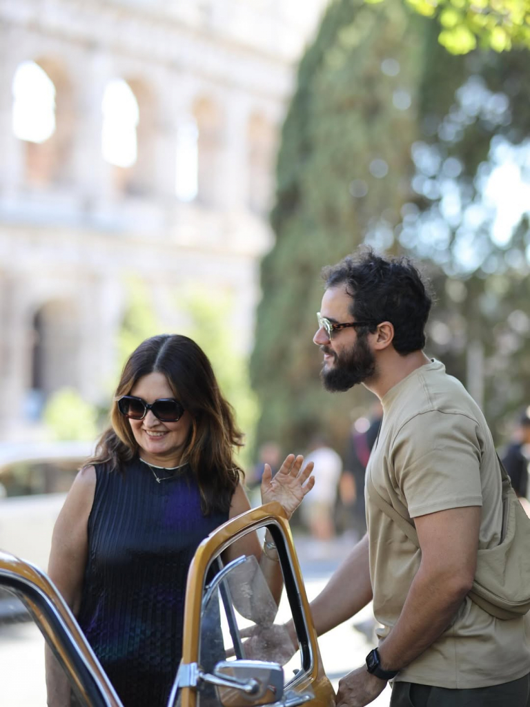 Fátima Bernardes E Tulio Gadelha (4)