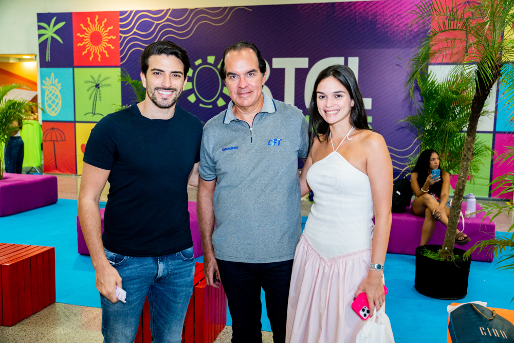 Felipe Bragana, Leonardo E Mariana