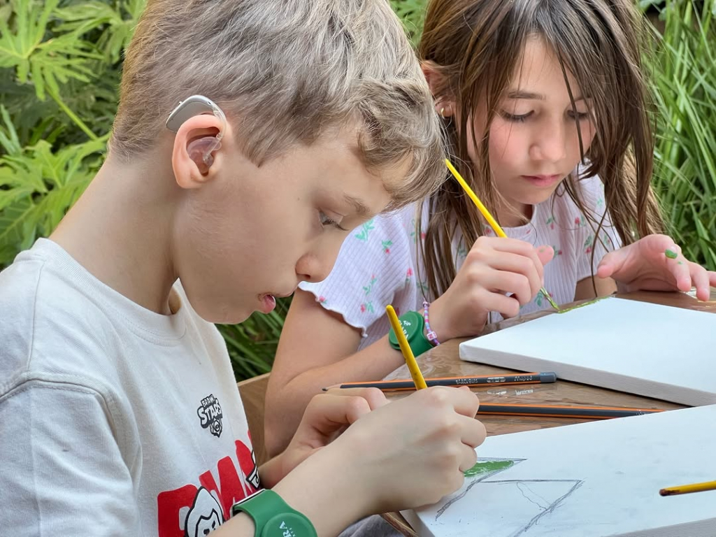 Férias De Ana Hickmann Em Família (2)