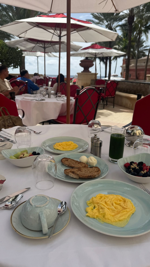 Férias De Ticiane Pinheiro E Família Em Miami (2)