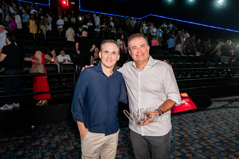 Fernando Amorim E Ricardo Bezerra