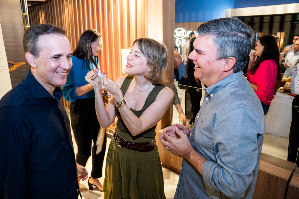Fernando Amorim, Eduarda Dubeux E Marcelo Prado (1)