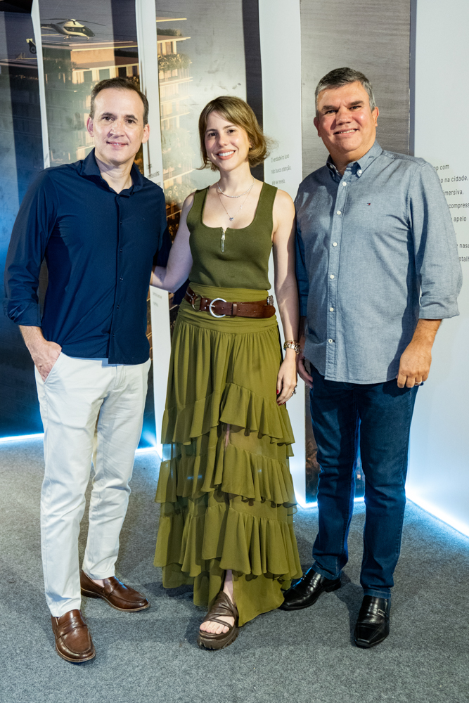 Fernando Amorim, Eduarda Dubeux E Marcelo Prado (4)