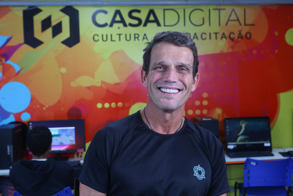 Fernando Xavier Oliveira