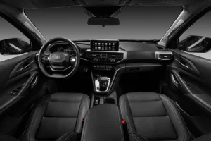 Fiat Titano 2026 Ranch 3