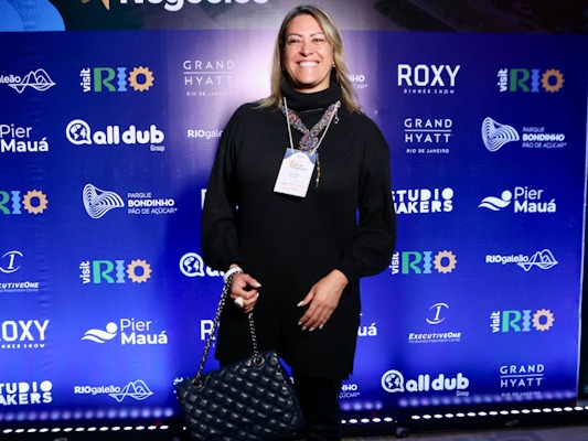 Turismo estratégico - ESG, IA e tax free pautam a 7ª edição do Rio de Negócios