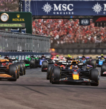 Fórmula 1 começa no GP da Austrália com George Russell na pole position