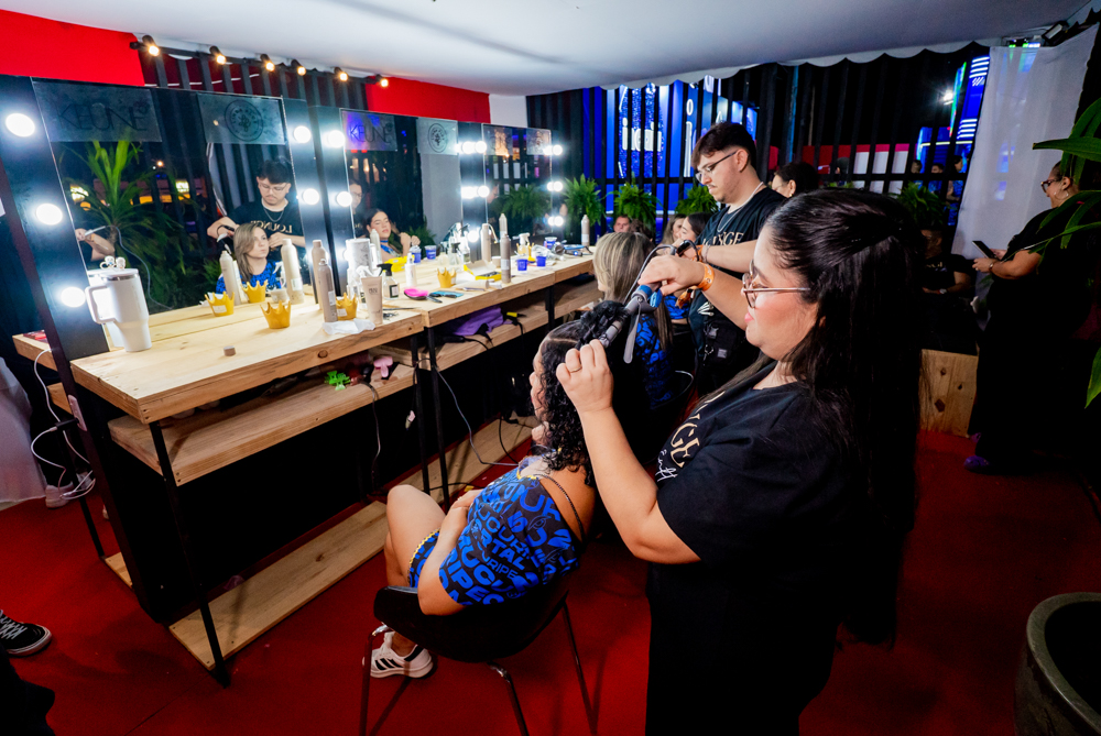 Fortal 2k25 1ª Noite