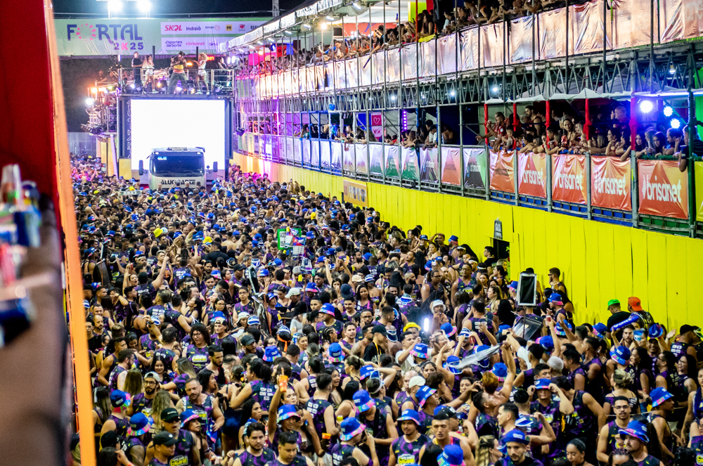 Fortal 2k25 3ª Noite (1)