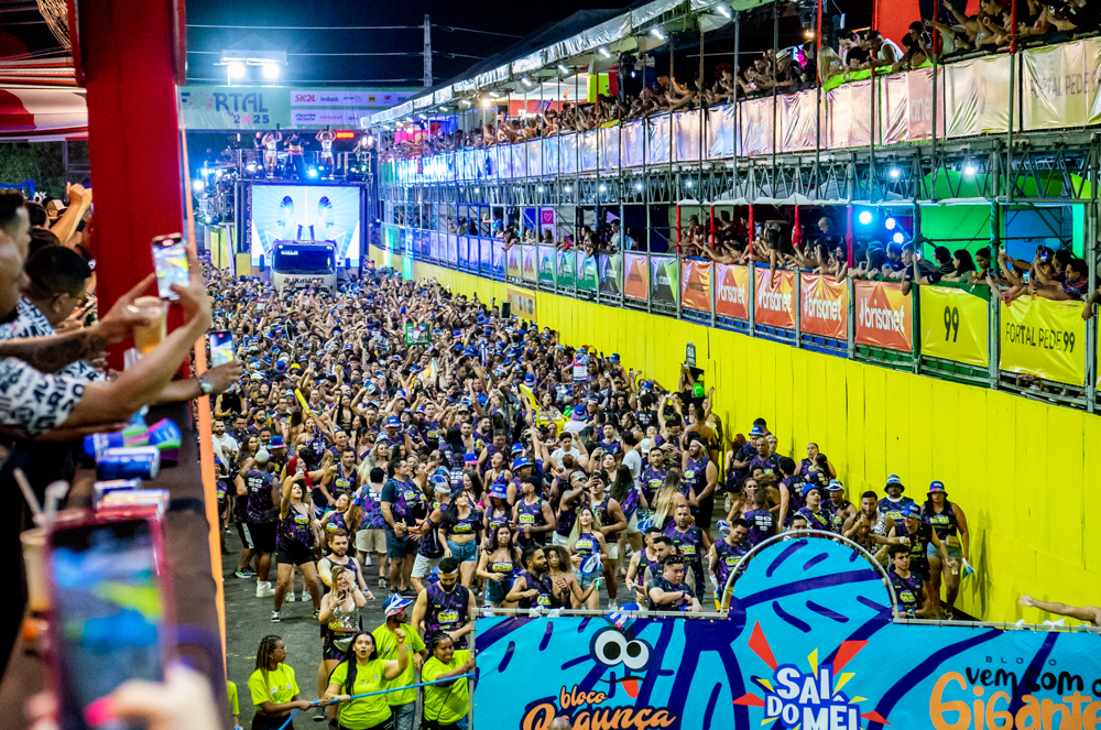 Fortal 2k25 3ª Noite (2)