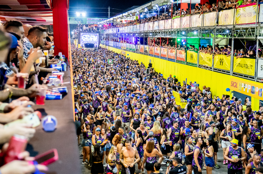 Fortal 2k25 3ª Noite (3)