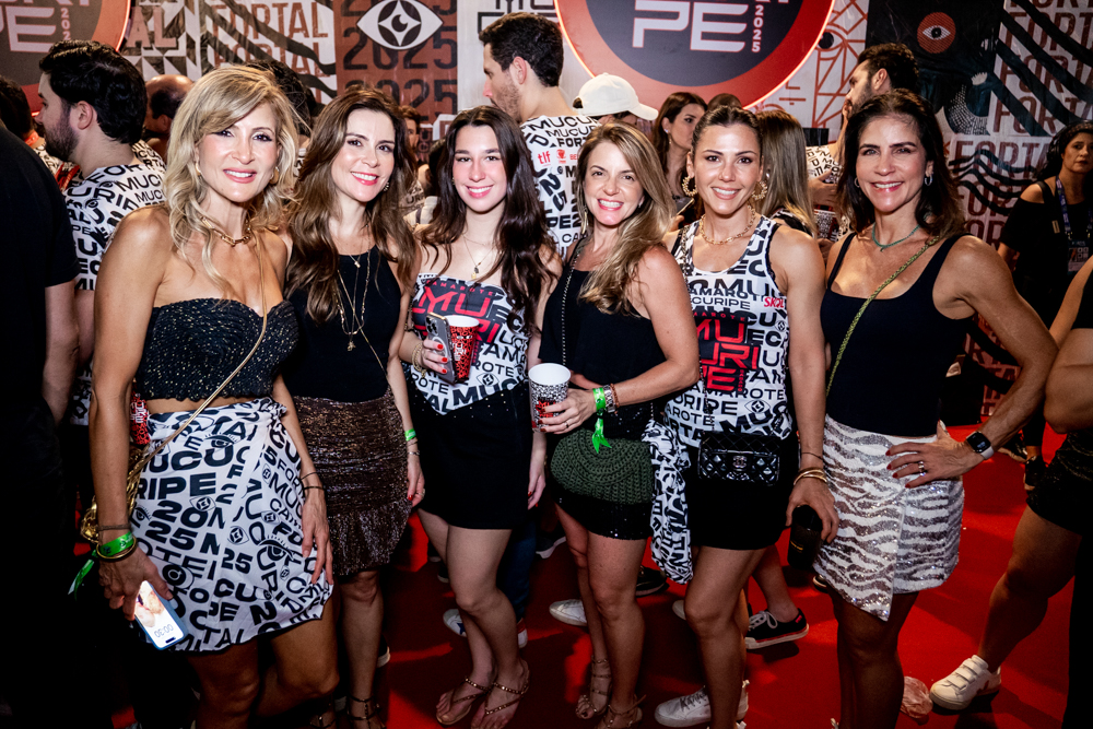 Fortal 2k25 3ª Noite (3)