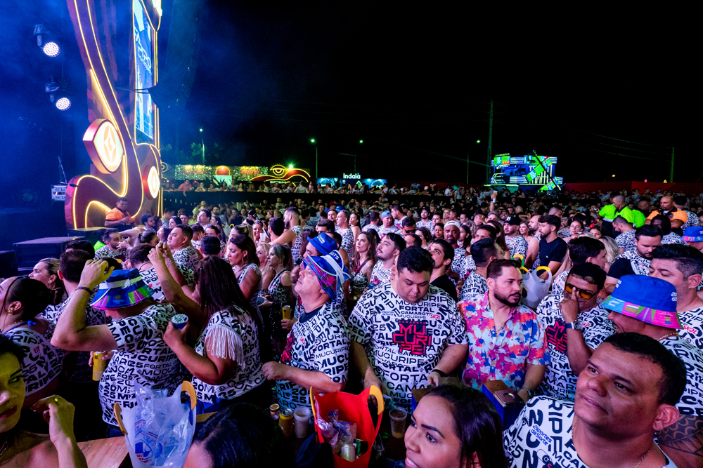 Fortal 2k25 3ª Noite (4)