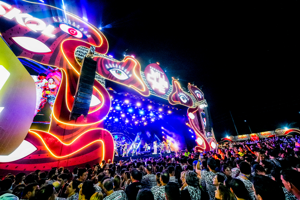 Fortal 2k25 3ª Noite (6)