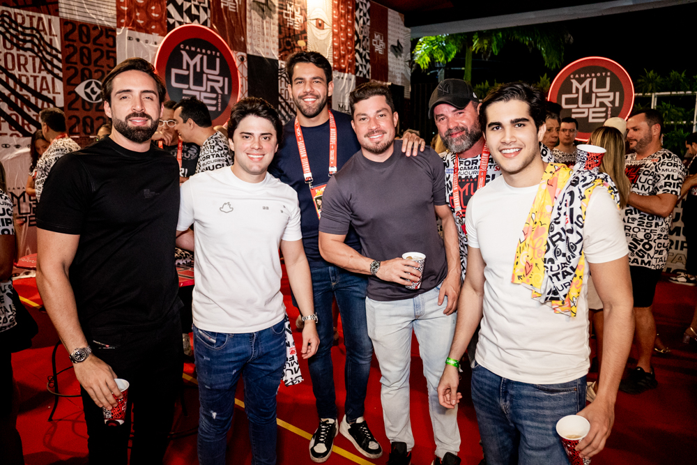 Fortal 2k25 3ª Noite