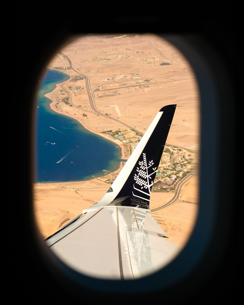 Four Seasons Private Jet Experience (2)