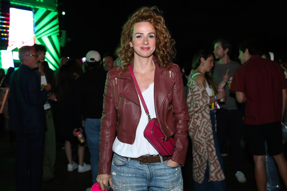 Festival 90' Na Marina Da Glória