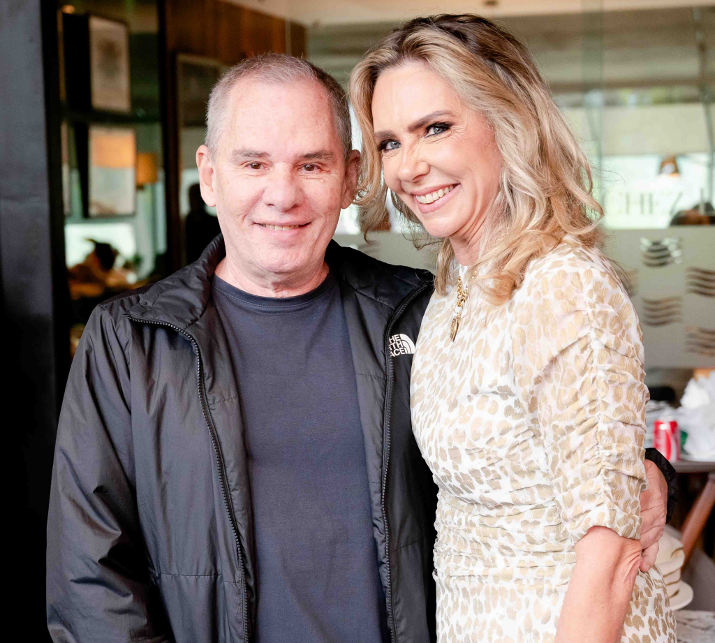 Francisco Carvalho E Marcia Verissimo 0259