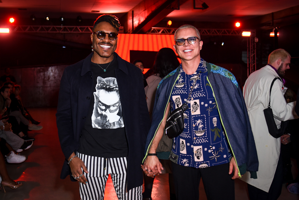 Fred Nicacio E Fábio