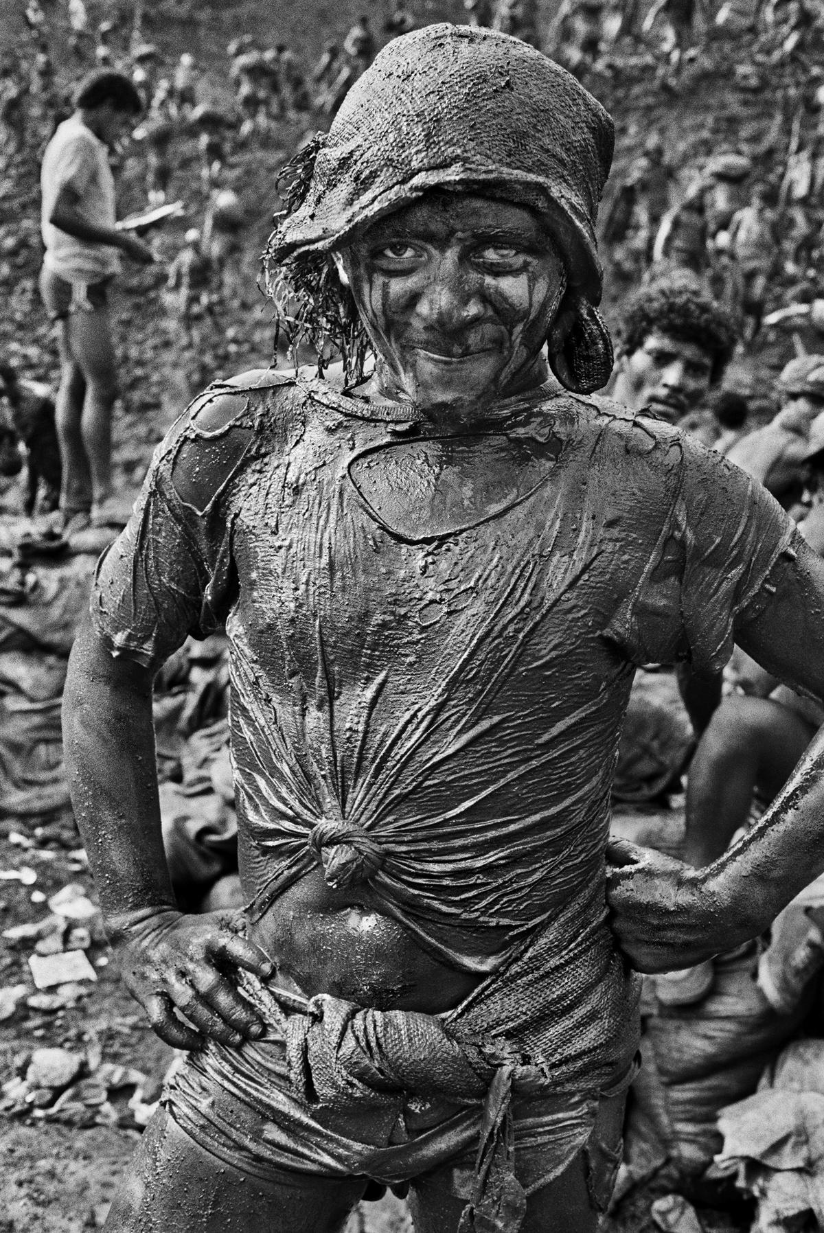 © Sebastião Salgado