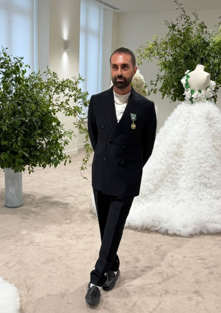 Giambattista Valli
