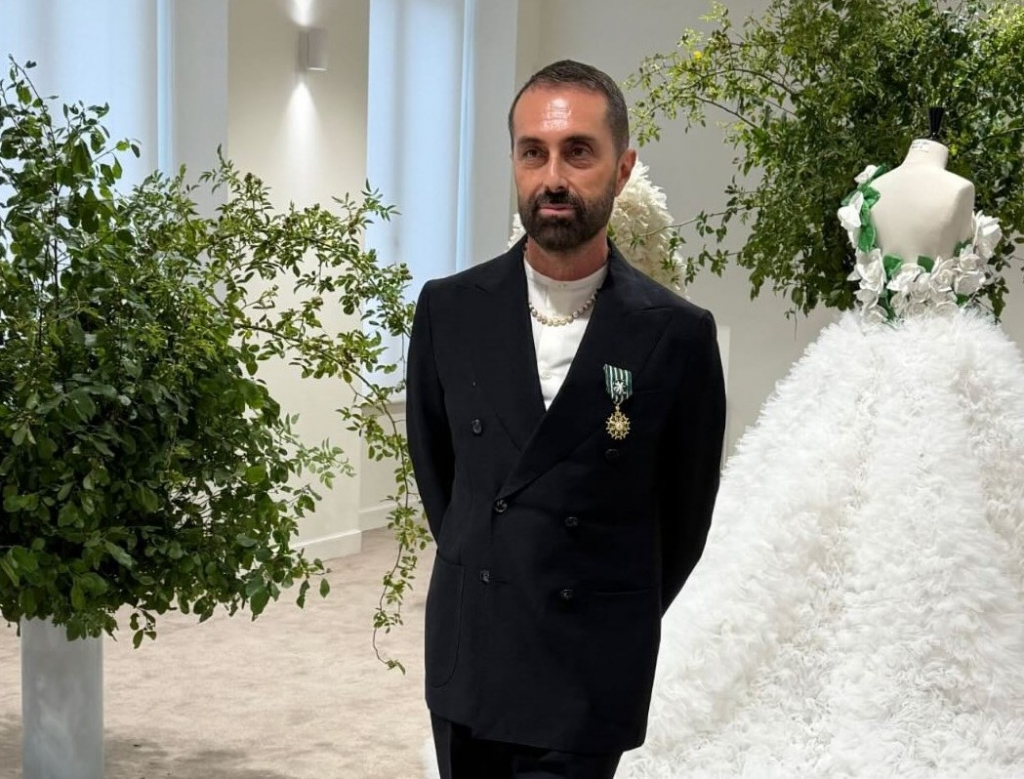 Giambattista Valli A