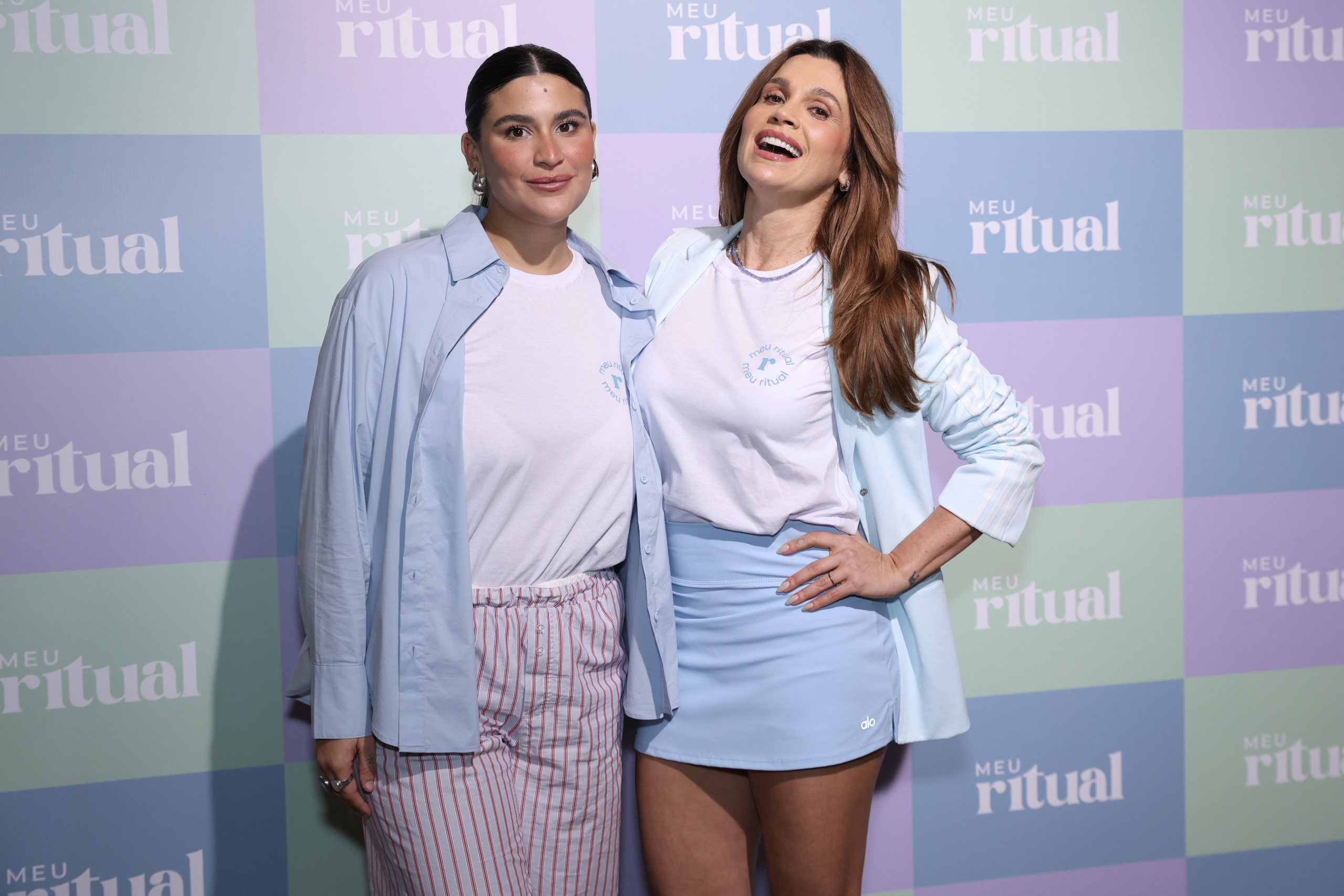 Flávia Alessandra estreia plataforma que une conteúdo consciente com estilo