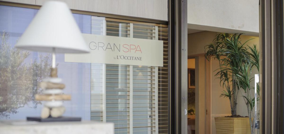 Gran Spa By L’occitane No Hotel Gran Marquise (2)