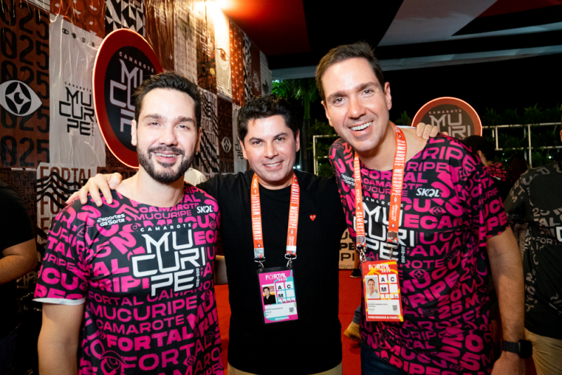 Quarto dia - Fortal encerra edição 2025 com blocos puxados por Ivete Sangalo e Bell Marques