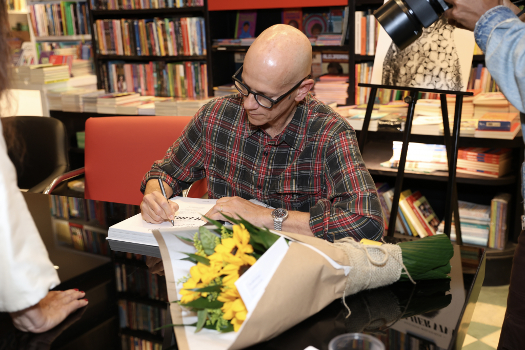 Gustavo Malheiros