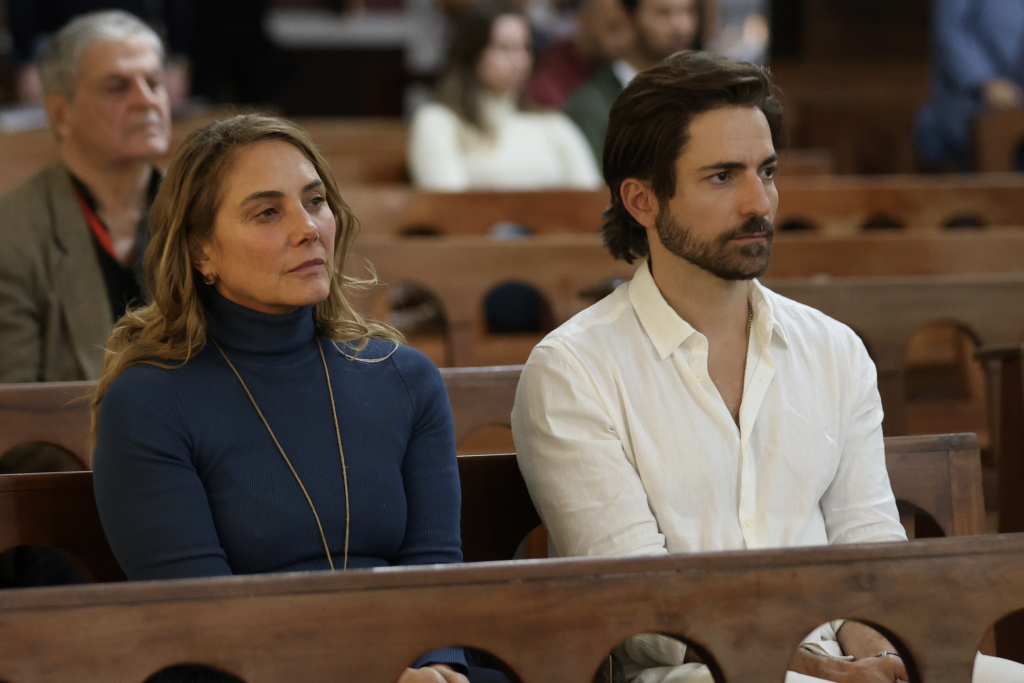 Heloise Perissé E Thales Bretas