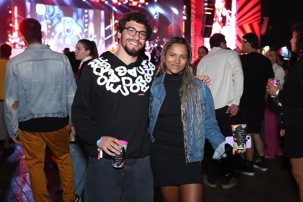 Festival 90' Na Marina Da Glória