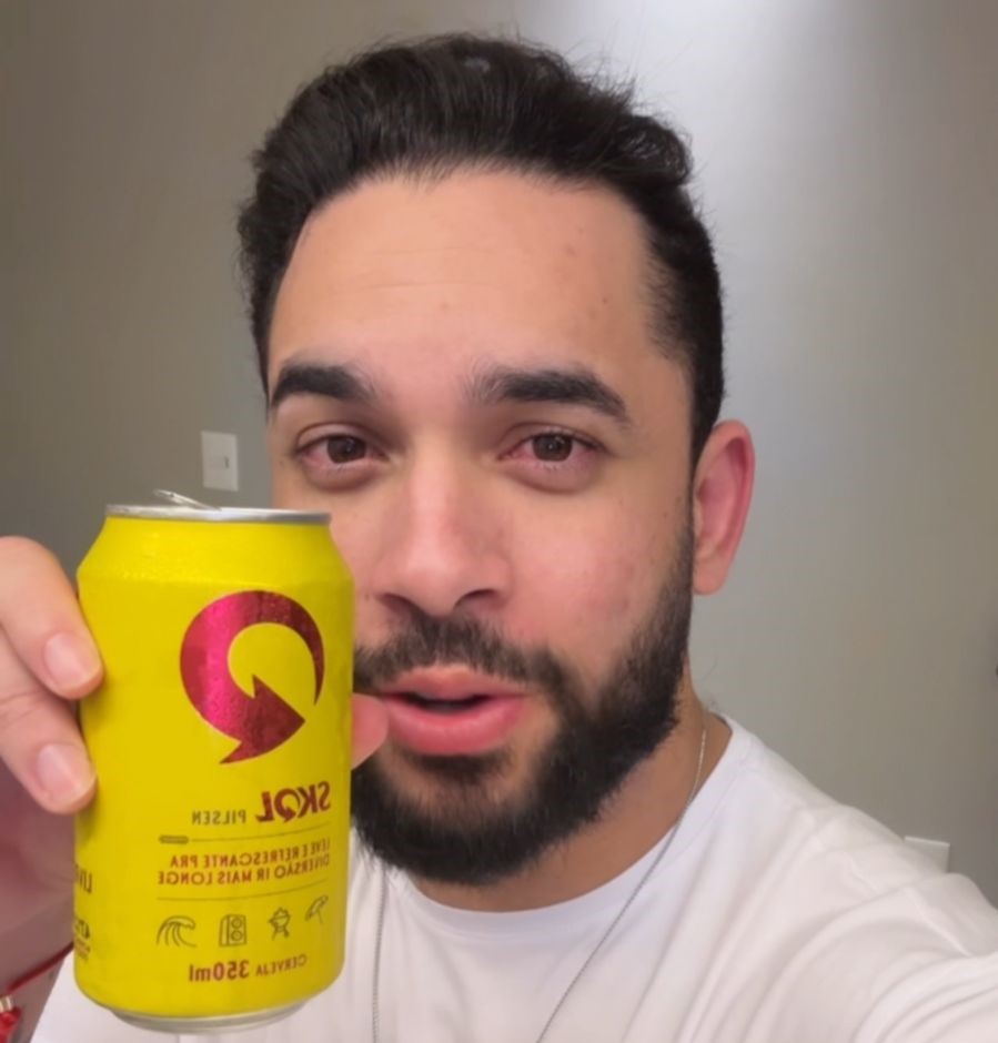 Henry Freitas Será A Grande Atração Da Skol Na Beira Mar De Fortaleza Nesta Quarta (23)