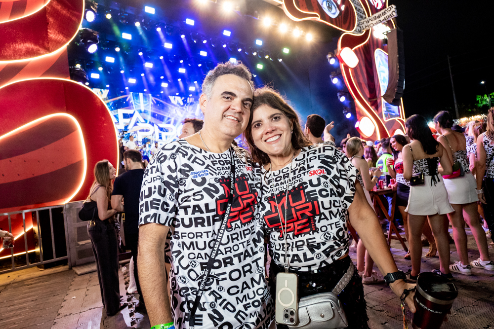 Herbert E Gisela Vieira (1)