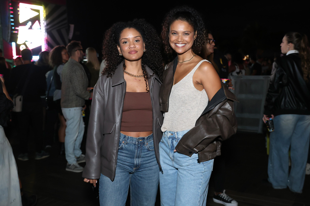 Festival 90' Na Marina Da Glória