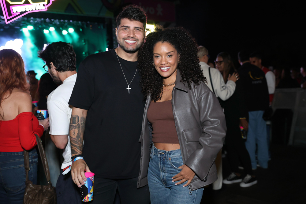 Festival 90' Na Marina Da Glória