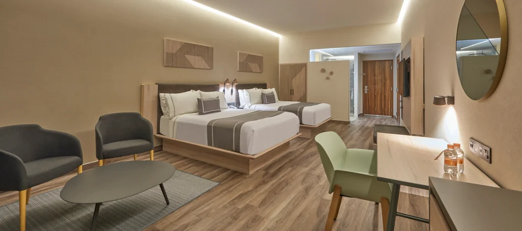 Hotel Marriott City Express Plus San Luis Potosi