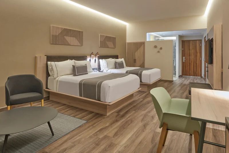 Marriott trará 30 hotéis da marca City Express ao Nordeste nos próximos 15 anos