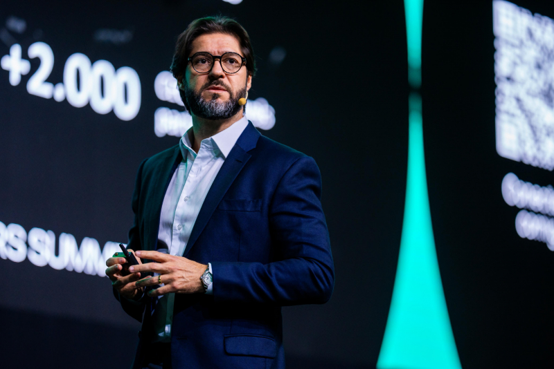 HR Leaders Summit reúne grandes executivos de RH e debate o futuro das organizações em São Paulo