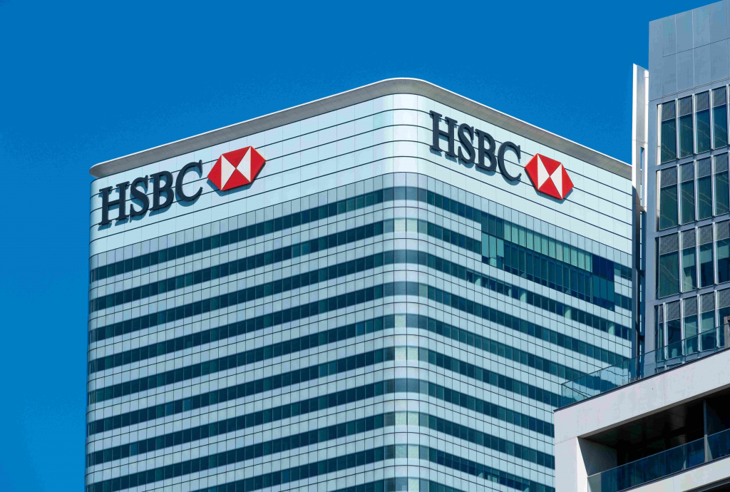 Hsbc Banco