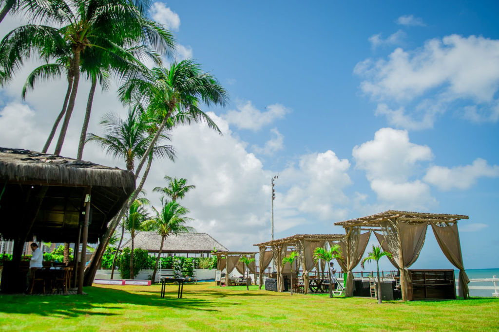 Iate Clube De Fortaleza