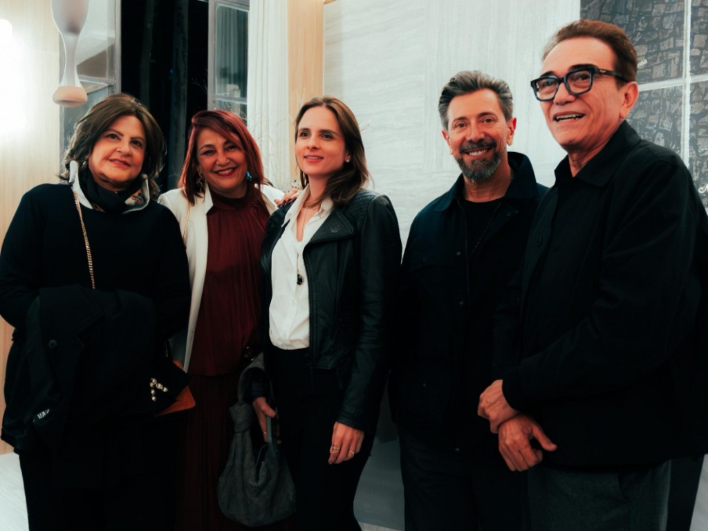 Imersão Evviva Casacor Sp