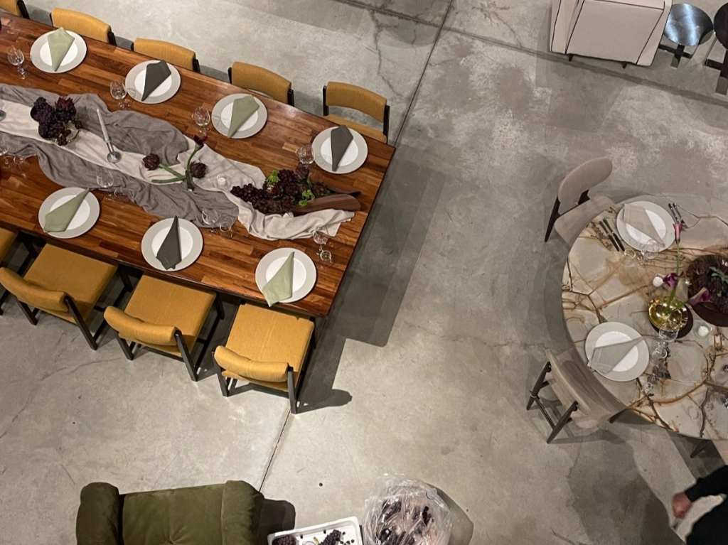 Imersão Evviva Herança Cultural