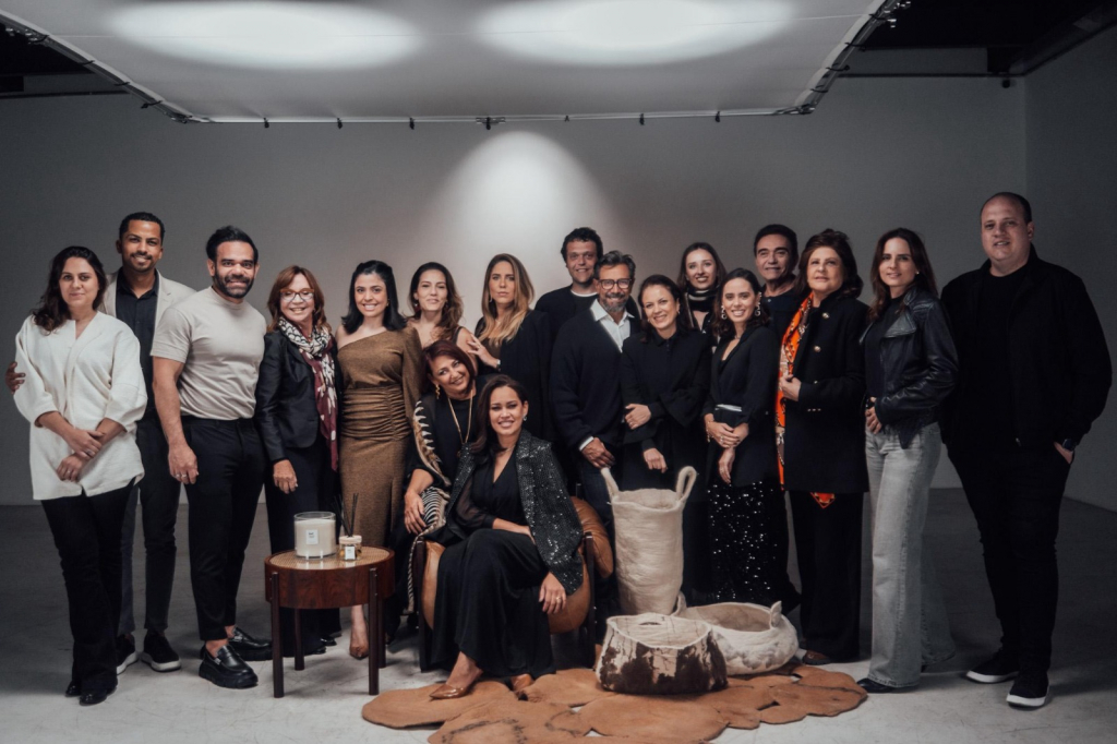 Imersão Evviva Na Herança Cultural, Em São Paulo