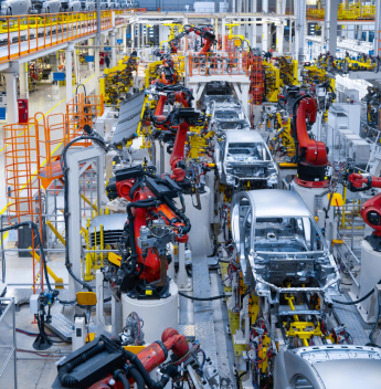 BNDES liberou R$ 5,2 bilhões em crédito para a indústria automotiva em 2025