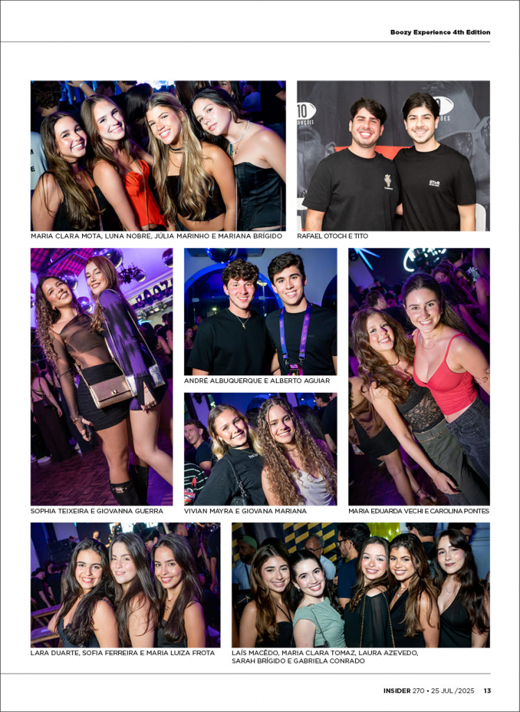 Insider #270 Durval Lelys13