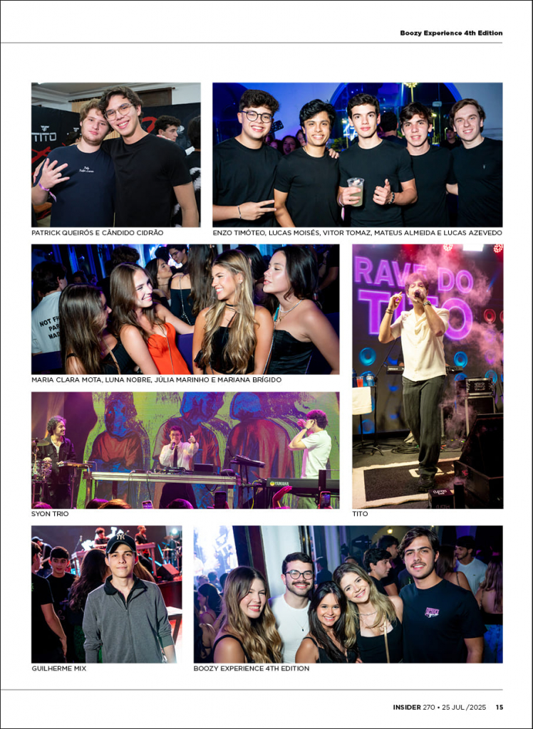 Insider #270 Durval Lelys15